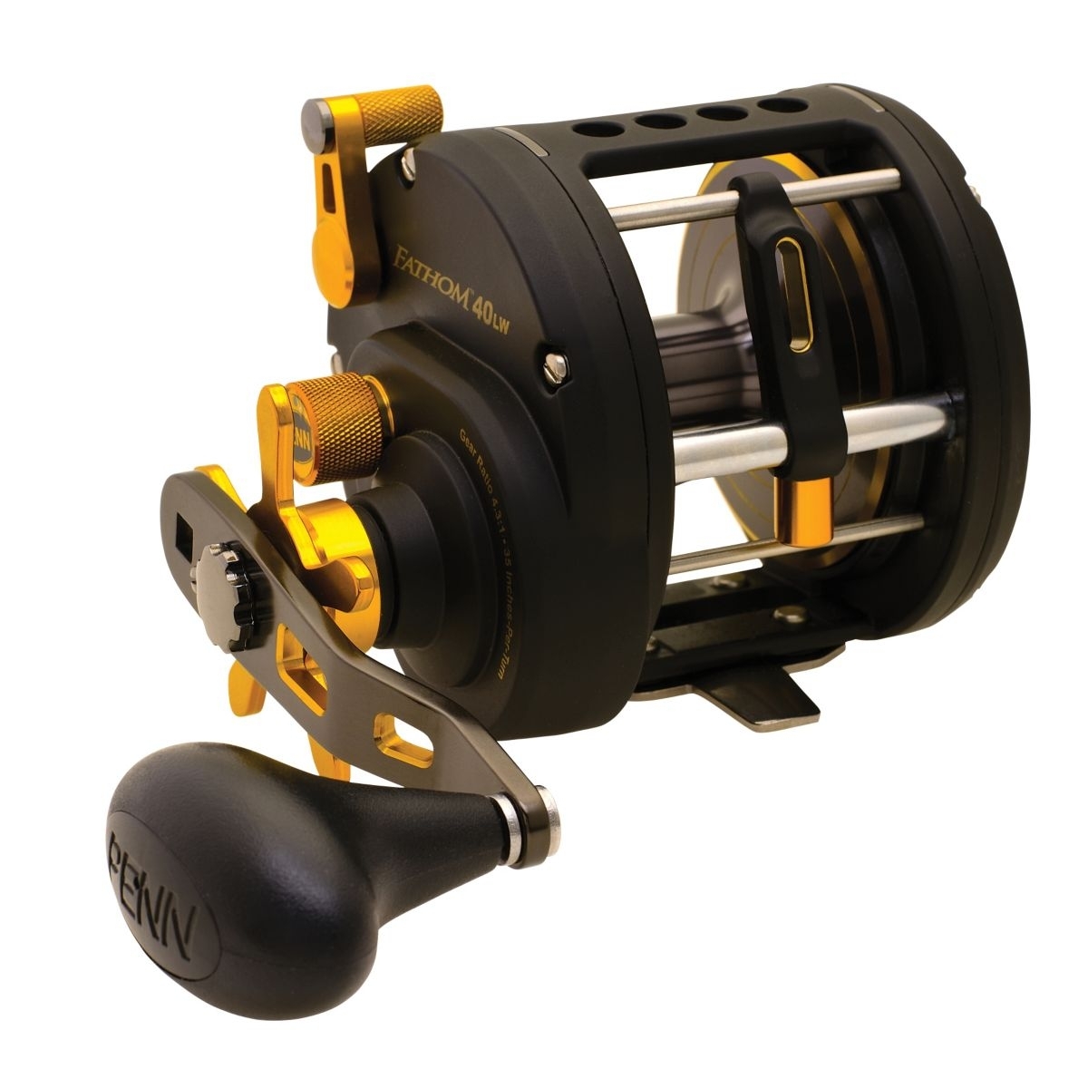 Sea Fishing Reels Keen's Tackle and Guns